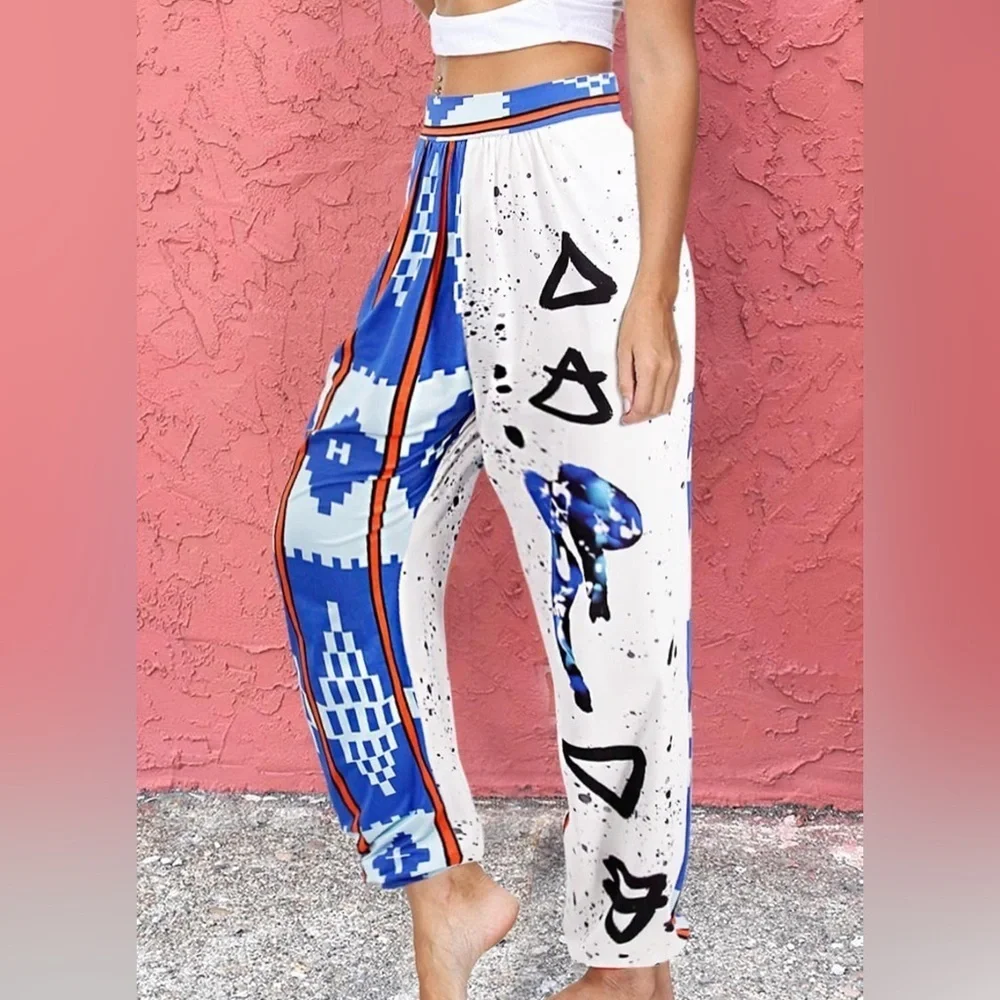 Liliam make bold